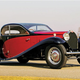 Illustration for article titled French Friday: HotWheels Bugatti Type 50T